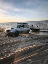 Hyundai Terracan TÜV 11/27 - Hyundai Terracan Diesel Gebrauchtwagen