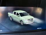 Ford Ranger Platinum e4WD Doppelkabine*Voll* - Ford Ranger Platinum Gebrauchtwagen