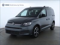 Volkswagen Caddy - Vorschau Bild 2