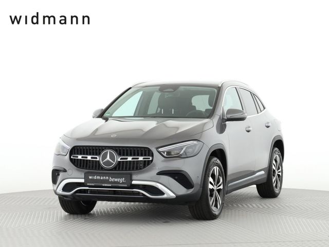 Mercedes-Benz GLA 200 d Progressive*MBUX*Kamera*LED*Distronic*