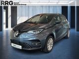 Renault ZOE R110 ZE 50 Evolution - Renault ZOE: Evolution