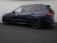 Foto Nummer 10: BMW X7 M60