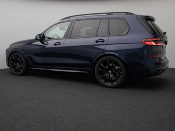 BMW X7 M60 - 10