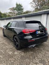 Mercedes-Benz A250 - Mercedes-Benz 250 Gebrauchtwagen