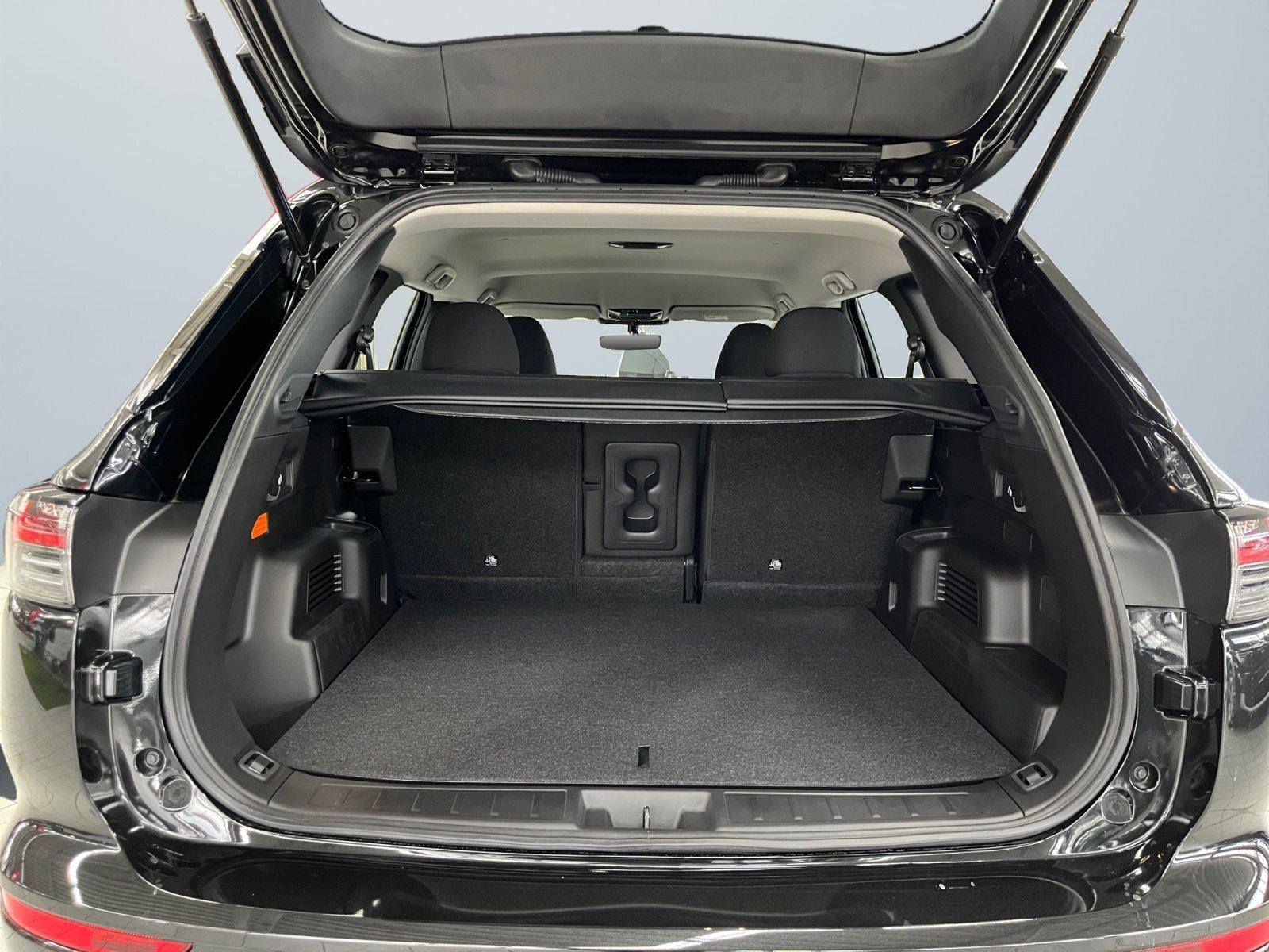 Mitsubishi Outlander Basis 2.4 PHEV Scheinwerfer LED