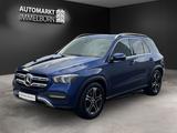 Mercedes-Benz GLE 350 d AMG 20*Airmatic*Memory*LED*Kamera*DAB - Mercedes-Benz GLE-Klasse in Wuppertal