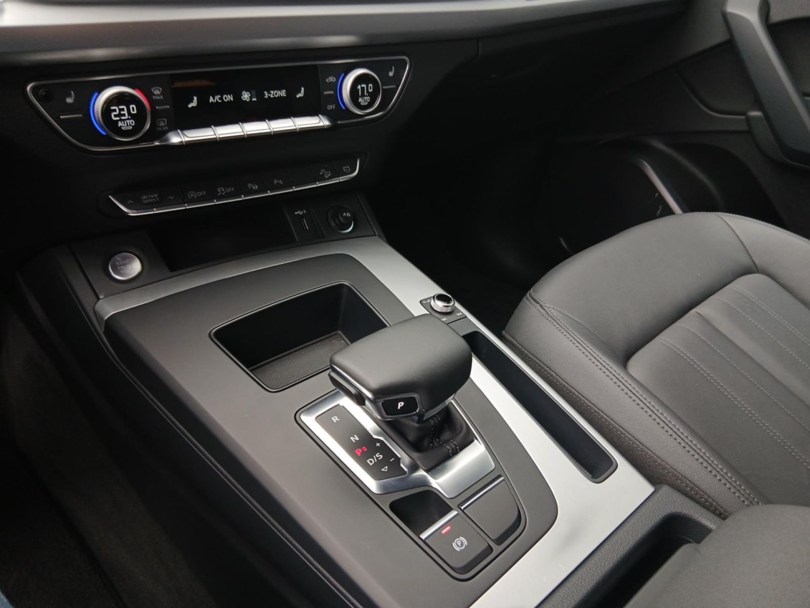 Audi Q5 - Bild 21