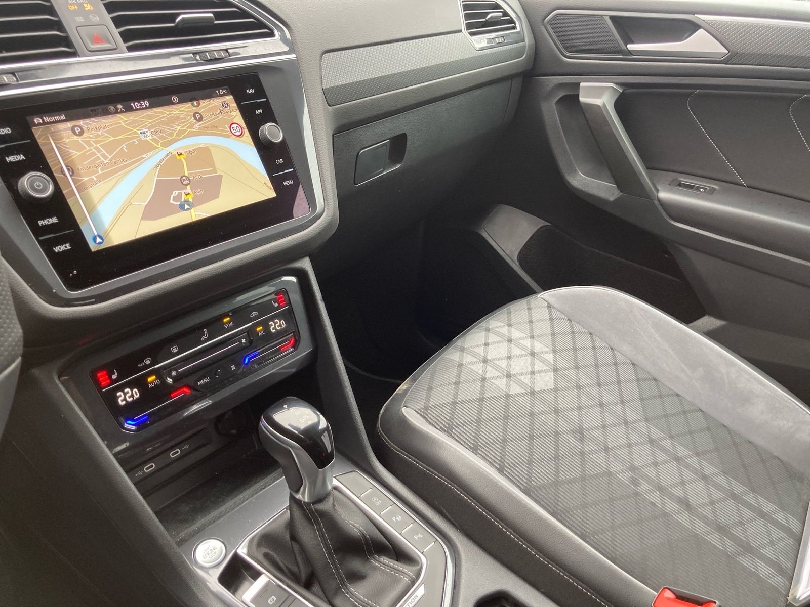 Volkswagen Tiguan Allspace - Bild 14