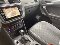 Volkswagen Tiguan Allspace - Vorschau Bild 14
