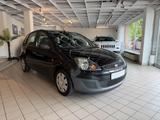 Ford Fiesta 1,3 Black Magic*Klima+NEU HU+AHK* - Ford Fiesta Magic mit Benzin-Antrieb
