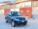 Suzuki Grand Vitara 1.9 DDiS 3 porte - gebrauchte Suzuki Grand Vitara aus dem Jahr 2006