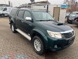 Toyota Hilux 3,0 Liter - Toyota Hilux: 3.0