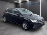 Seat Ibiza Style 1.0 TSI DSG LED FullLink Kamera Virt - gebrauchte Seat Ibiza aus dem Jahr 2023