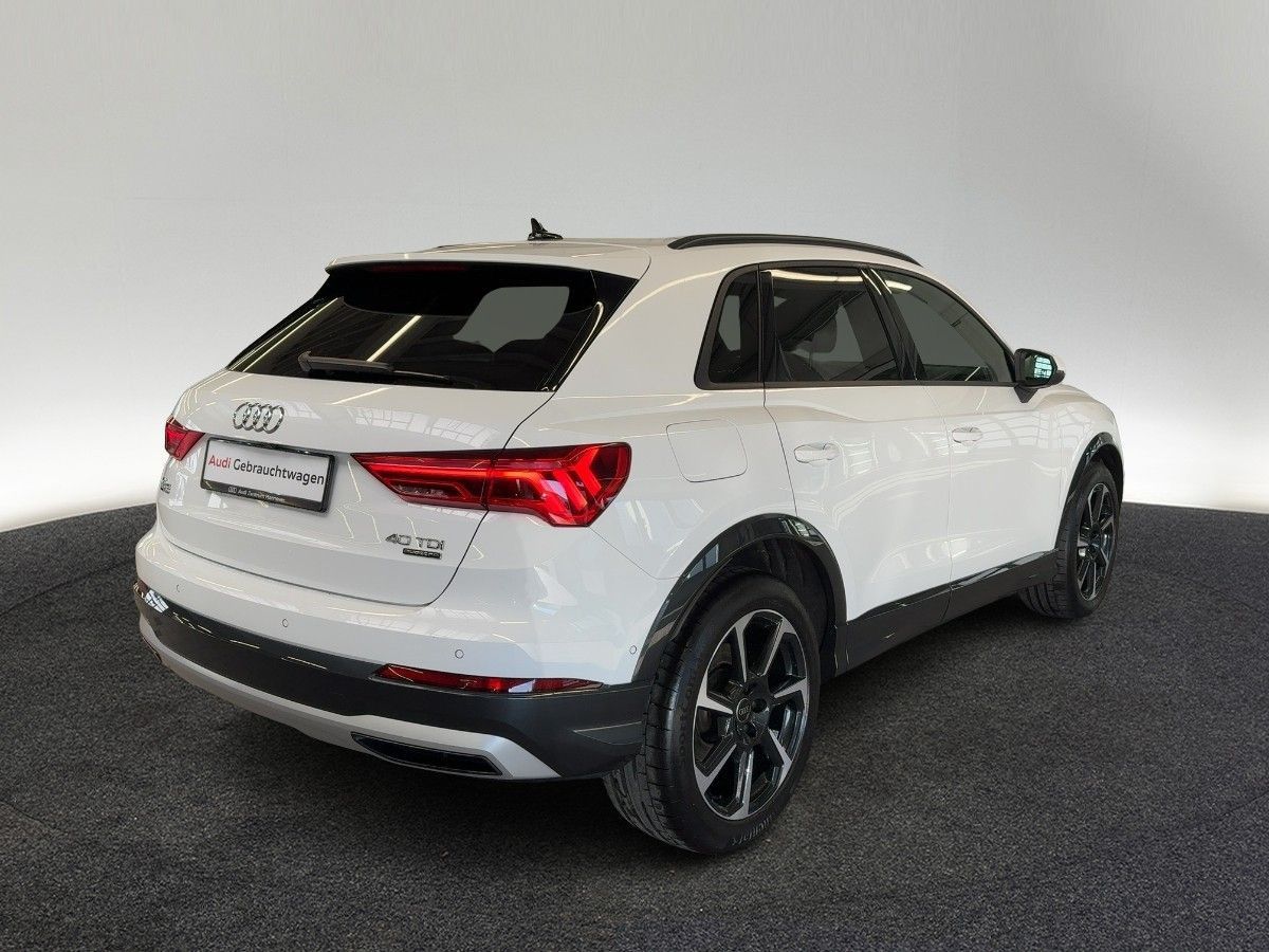 Audi Q3 - Bild 5