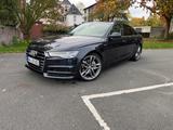Audi A6 3.0 TDI  QUATTRO S-Line *MOTOR NEU* - Audi A6: Motor
