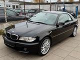 BMW 330 3 Cabrio 330 Ci Edition Exclusive / VOLL - gebrauchte BMW 330 aus dem Jahr 2005
