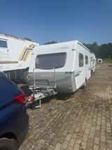 HYMER / ERIBA / HYMERCAR  Nova 470 - HYMER / ERIBA Nova 470