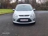 Ford C-MAX Champions Edition/Neue zahnriemem&Service - Ford C-Max: Champions Edition