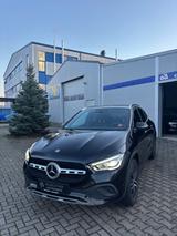 Mercedes-Benz GLA 250 e  8-G/ WIDESC/NAVI/LED/DISTRO/KAM/18Z - Mercedes-Benz GLA 250 Plug-in Hybrid (PHEV) Gebrauchtwagen