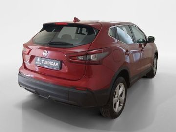 Nissan Qashqai - 6