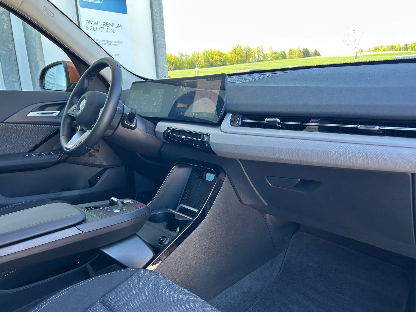 BMW X1 xDrive20d AHK/AdaptLED Finanzierung ab 1,49% foto 8