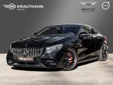 Mercedes-Benz S 63 AMG S Coupe*Burmester*Drivers Package* - Mercedes-Benz S 63 AMG Gebrauchtwagen in Berlin