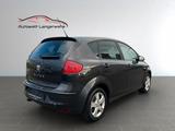 Seat Altea*Fresh*Klima*Tüv + Zahnriemen Neu* - Seat Altea Gebrauchtwagen
