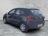 Dacia Sandero ESSENTIAL 1.0 SCe 75 PDC+KLIMA - Dacia Sandero: Kleinwagen