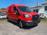 Ford Transit Kasten 350 L3 - mit Diesel-Antrieb Cars in Minden: Kleinbus