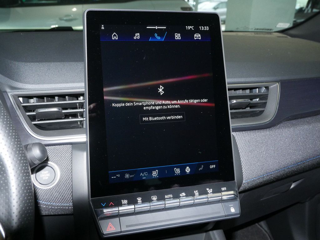 Fahrzeugabbildung Renault Symbioz Esprit Alpine E-TECH Full Hybrid 145