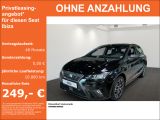 Seat Ibiza XCELLENCE 1.0 TSI 95PS FULL LINK RÜCKFAHRK