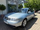 Audi A3 1.8 Ambiente T-Leder*Klima*Navi*nur 58Tkm - gebrauchte Audi A3 aus dem Jahr 2001