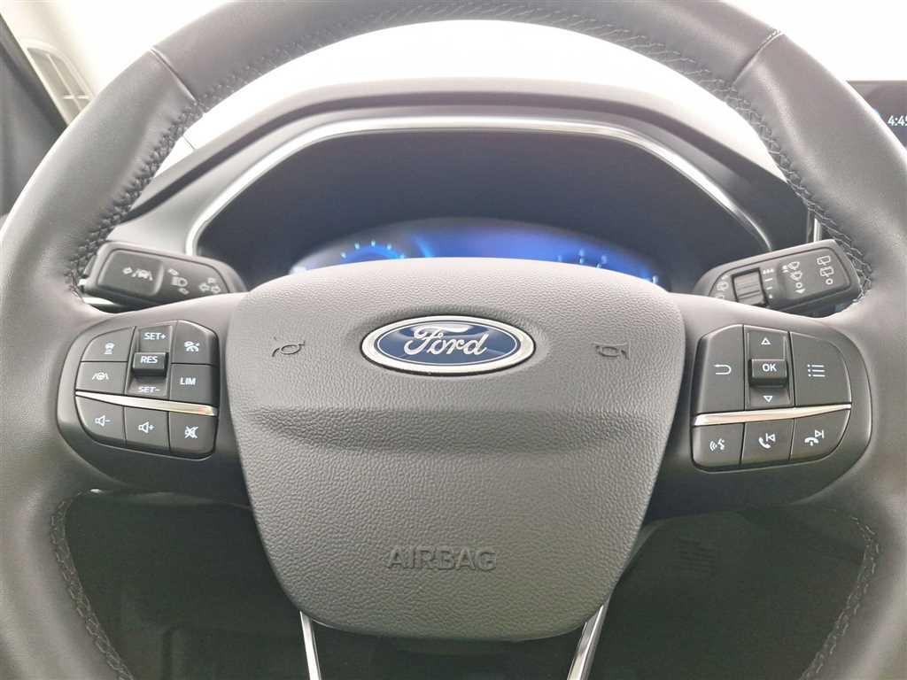 Ford Focus Turnier Active X 1.0 EcoBoost Automatik, миниатюра 29