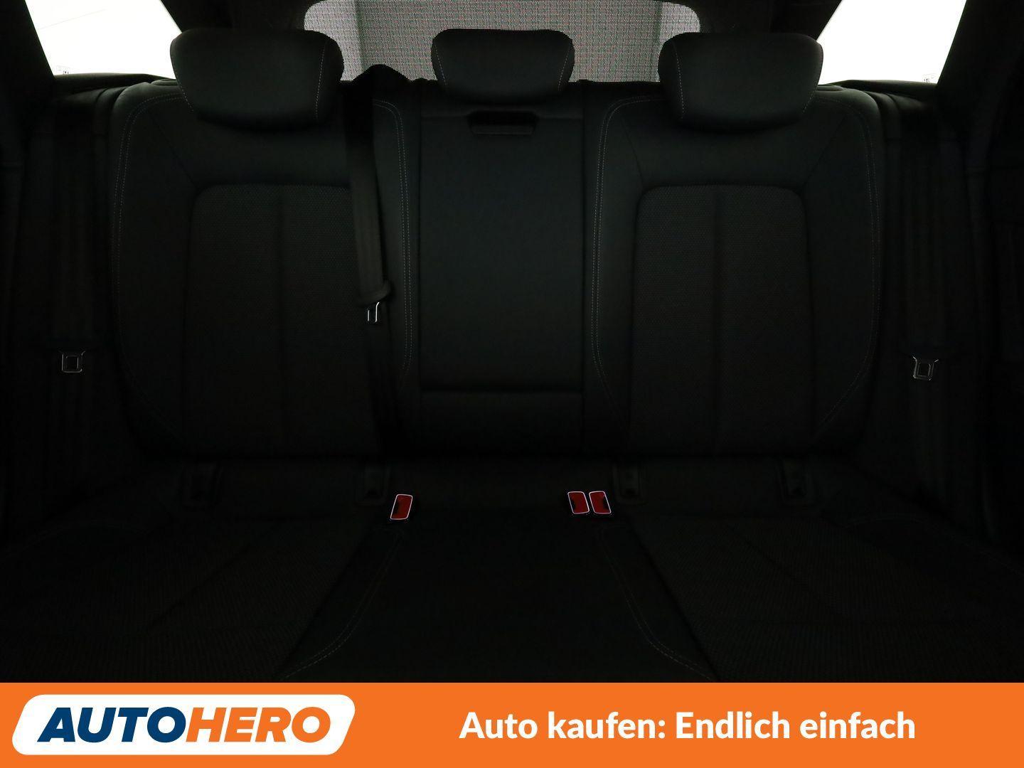 Audi A6 40 TDI Sport Aut.*NAVI*LED*ACC*CAM*PDC*SHZ*