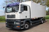 MAN TGA 18.350 FLLW *Fahrschule * 5 Sitzplätze * - MAN Tga 18 350