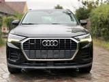 Audi Q3 35 TDI quattro basis*LED&1ERH&LEDER&KAM* - Audi Q3 Gebrauchtwagen in Berlin