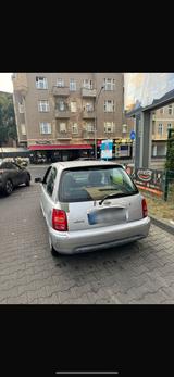 Nissan Micra - Nissan Micra aus 2002