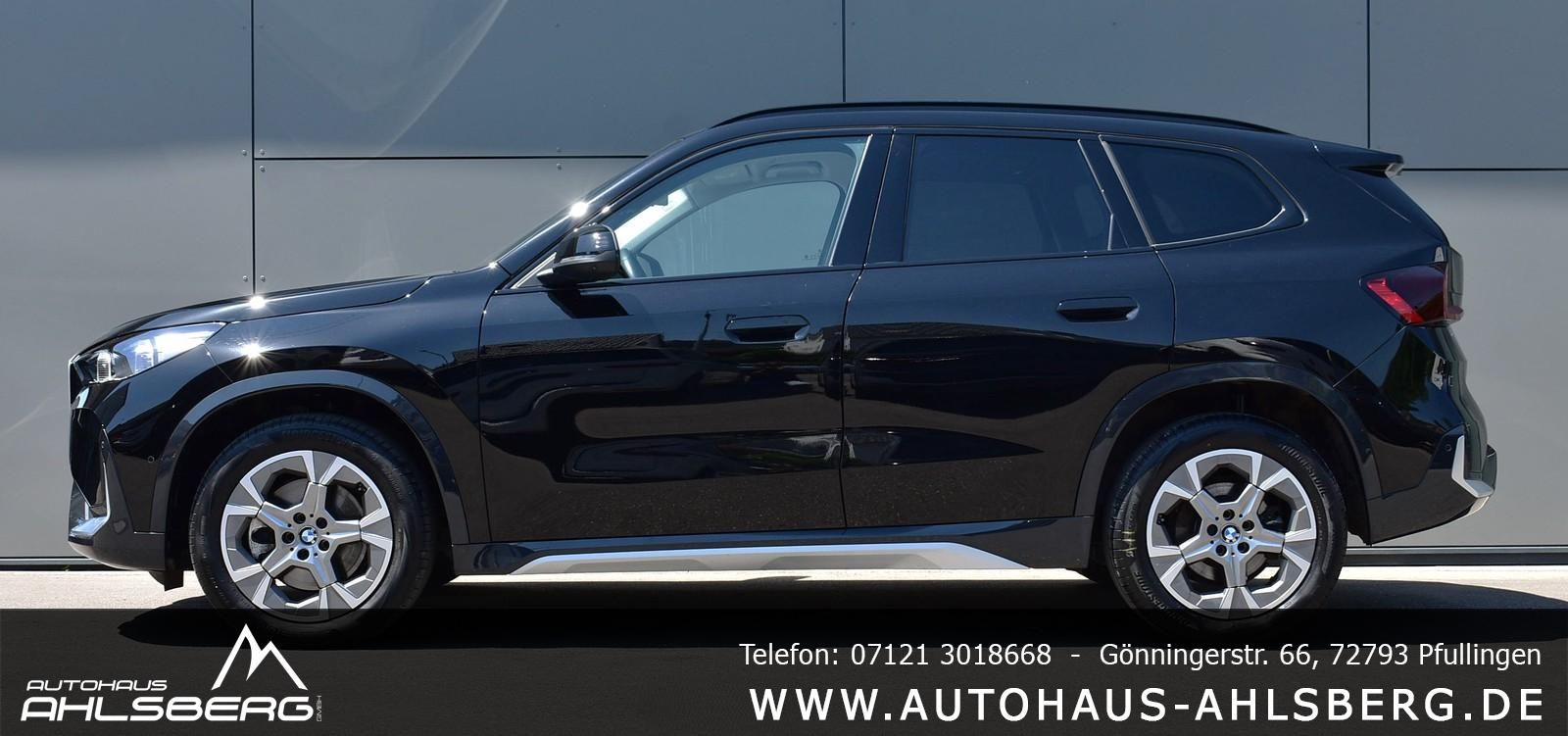 BMW X1 23 XD X-LINE/SHADOW/ WIDES./360°/H-K/ACC/LEDE foto 9