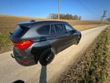 BMW X1 sDrive20i Sport Line Steptronic DCT Sport... - BMW X1: 20d Sdrive
