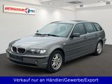 BMW 325i Edition Exclusive E46 Special Xenon - BMW 325 aus 2004