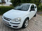 Opel Corsa C Basis TÜV neu - gebrauchte Opel Corsa aus dem Jahr 2004
