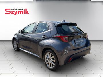 Toyota Yaris - 3