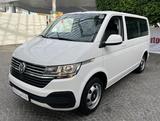 Volkswagen T6.1 Caravelle 2.0 TDI-DSG Comfortline*7.Sitzer* - Volkswagen T6 Caravelle: Automatik