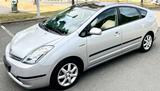 Toyota Prius 1.5-l_VVT-i Executive Navi PDC Tempomat - gebrauchte Toyota Prius aus dem Jahr 2007
