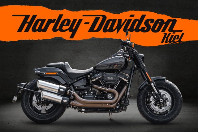 Harley-Davidson FAT BOB FXFBS 114 ci - MY24 - kurzfri. verfügbar