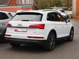 Audi Q5 50 TFSI e quattro Advanced B&O ACC AHK HuD LM - Audi Q5 Gebrauchtwagen in Dortmund