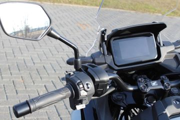 Honda DCT NC750XDS