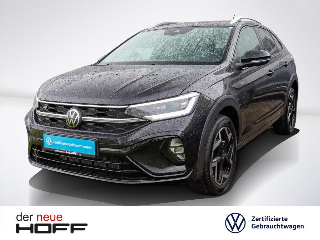 Volkswagen Taigo 1.0 TSI R-Line APP AHK Anschlussgarantie S