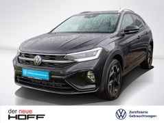 Volkswagen Taigo 1.0 TSI R-Line APP AHK Anschlussgarantie S