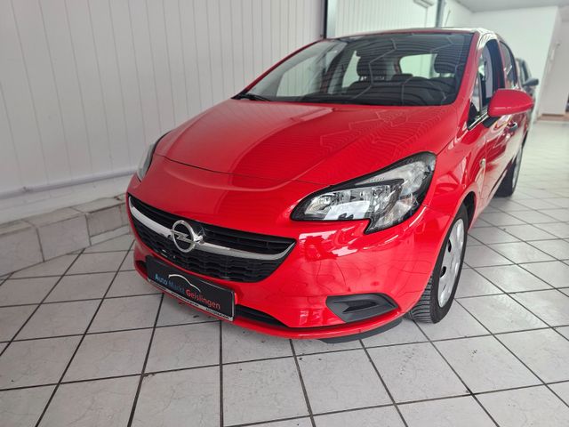 Opel Corsa E Selection Original 59990KM